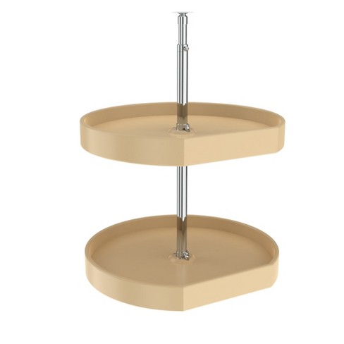 15 Lazy Susan Turn Table - Brightroom™ : Target