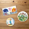 Pavilion Gift Company - Marine Life - 15" x 8" Serving Tray - Serving Trays - 4 of 4