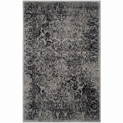 Adirondack ADR109 Machine Made Indoor Rug - Safavieh