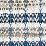 blue/multi
