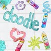Mr. Bubble Twin Foam Soap - 8 fl oz/2ct - 3 of 4