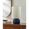 Livabliss Vadso Traditional Table Lamps - 2 of 4