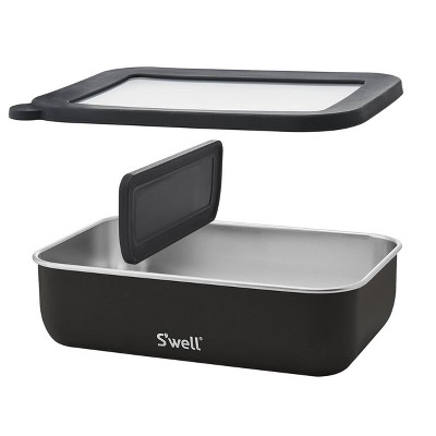 S'well Stainless Steel Bento Box