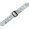 Levy's MPJR 1 1/2 inch Wide Kids Guitar Strap - image 3 of 3