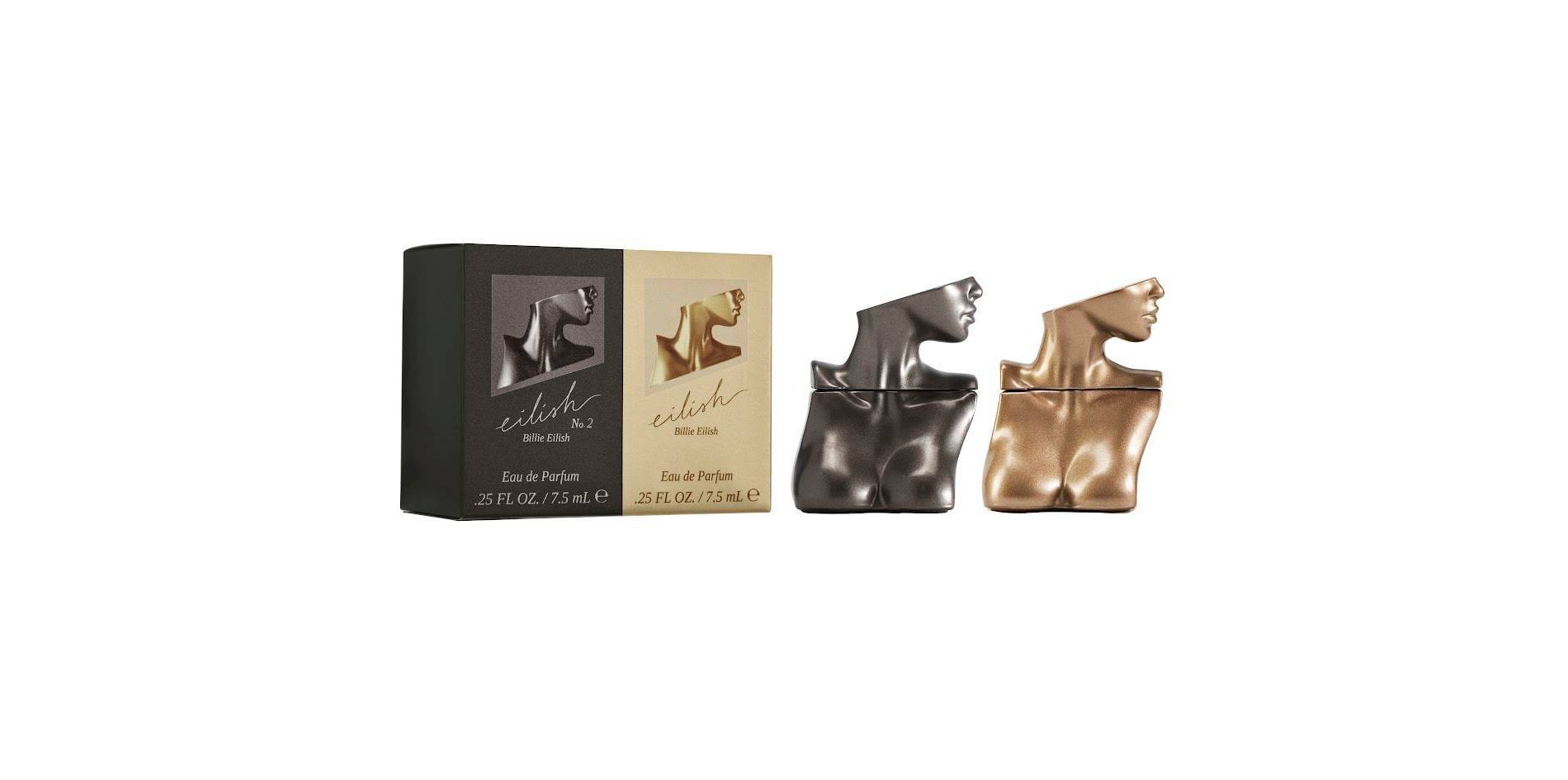 Billie Eilish Deluxe Mini Bottle Duo - 0.25oz - Ulta Beauty