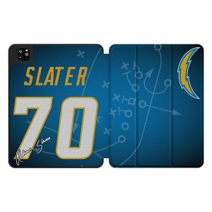 NFL Los Angeles Chargers Players Game Tactic Tablet Case for Apple iPad - 1 of 4