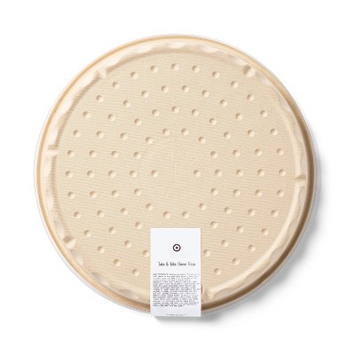 Take and Bake Sausage Pizza - 36oz - Market Pantry™