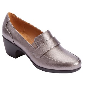 Comfortview Women's The Maya Slip On Shootie (Wide Widths Available) - 1 of 4