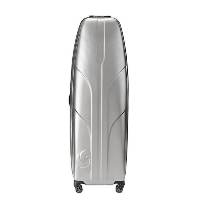 Samsonite Primo Deluxe Hard Sided Golf Travel Case