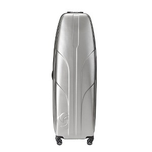 Samsonite Primo Deluxe Hard Sided Golf Travel Case - 1 of 2