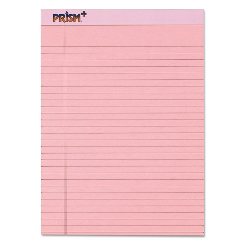 Pink : Paper : Target