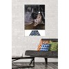 Trends International Star Wars: A New Hope - One Sheet B (No Billing Block) Unframed Wall Poster Prints - 2 of 4