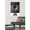 Trends International Star Wars: A New Hope - One Sheet B (No Billing Block) Unframed Wall Poster Prints - image 2 of 4