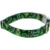 Country Brook Petz Premium Dog Collar - Christmas Collection - 3 of 4