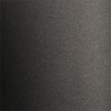 Gunmetal Gray Side Table - Henn&Hart - 2 of 4