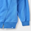 Women's 4th of July Graphic French Terry Oversized Crewneck Sweatshirt - JoyLab™ - 3 of 3