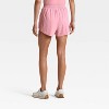 Women's Woven High-Rise Shorts 3" - All In Motion™ - 2 of 4