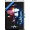 Trends International DC Comics Movie Aquaman and the Lost Kingdom - Faceoff Unframed Wall Poster Prints - 3 of 4