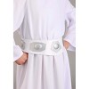 HalloweenCostumes.com M  Girl  Kid's Premium Star Wars Princess Leia Costume | Star Wars Costumes, - 2 of 4