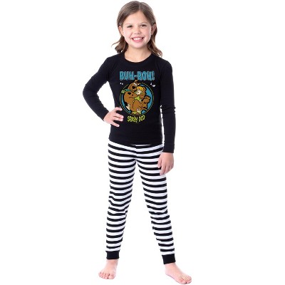 Available in Sizes 2-16 Classicpjs Kids Pajama Pants Cotton Jogger PJ Bottoms for Boys and Girls Comfy Sleepwear