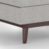Owen - Coffee Table Storage Ottoman - Cloud Grey - 4 of 4