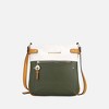 MKF Collection Camila vegan leather Crossbody Bag by Mia K - 2 of 4