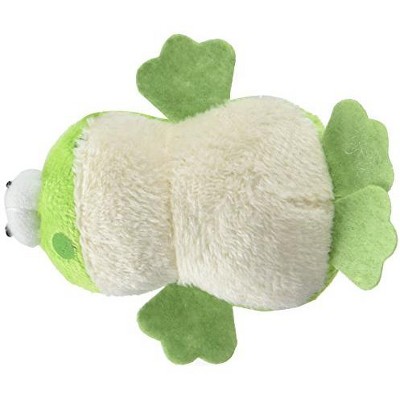 Multipet Look Whos Talking Frog for Cats