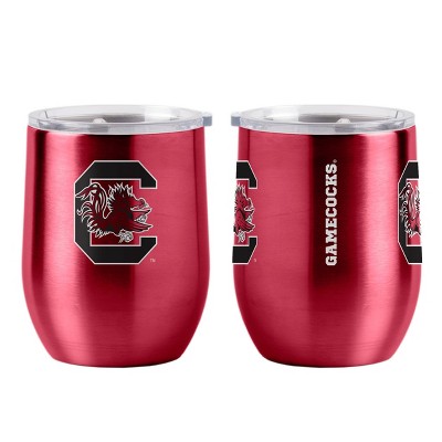 NCAA South Carolina Gamecocks Gameday Curved Ultra Tumbler - 16oz