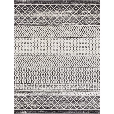 Sweetgum Global Rug - Artistic Weavers