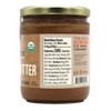 Dastony Organic Raw Almond Butter, 16 oz - 3 of 4