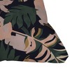 Marta Barragan Camarasa Abstract Nature Tropical Square Throw Pillow - Deny Designs - 3 of 4