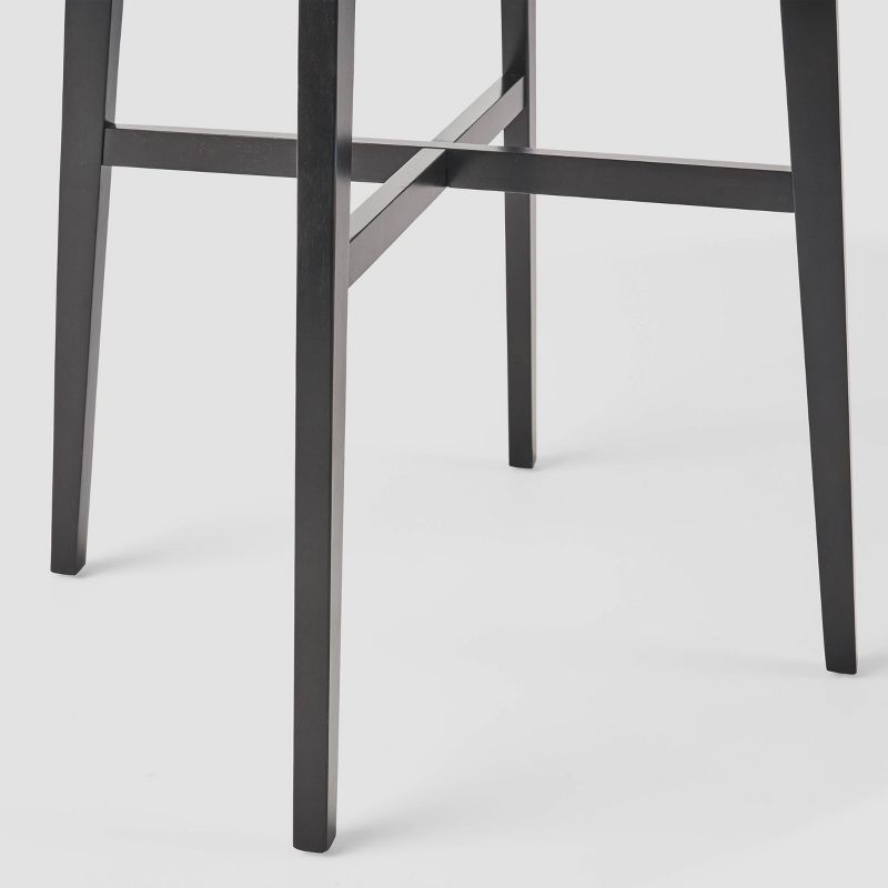 31" Kenilworth Square Modern Bar Table - Christopher Knight Home, 6 of 9