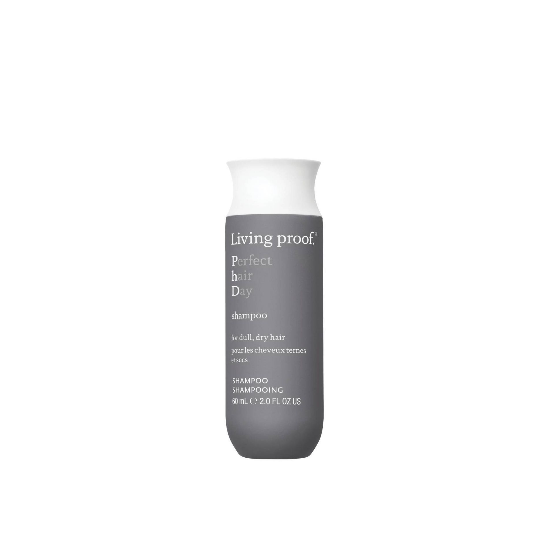 Living Proof Perfect Hair Day (PhD) Shampoo - 2oz - Ulta Beauty