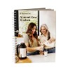 Almond Cow Spiral Bound Recipe Book- Includes 35+ Plant-Milk Recipes - 2 of 4