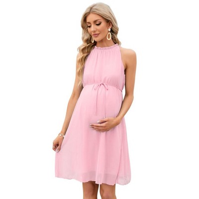 Target Maternity Dresses