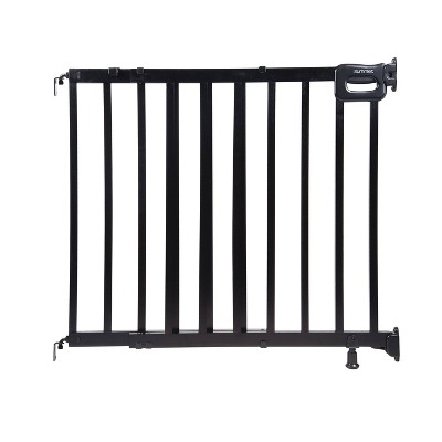 Modern Style Pet or Baby Gate Made to Fit Pet Security Gate Wooden Security  Gate Reclaimed Wood Dog Gate Baby Security Gate 