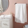 2pk Performance Plus Bath Towels - Threshold™ - 2 of 4