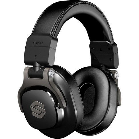 Sterling Audio S452 Studio Headphones Target