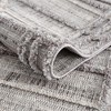 Hauteloom Runner Area Rug   Charcoal - 4 of 4