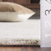 Ebony EBN221 Handmade Tufted Rug - Safavieh - 3 of 4