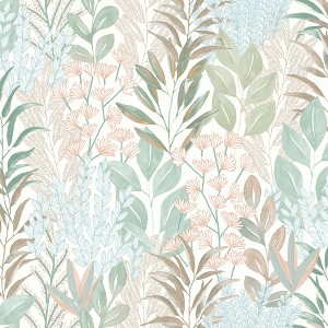 Veer Decor Serene Meadow Wallpaper - 1 of 1