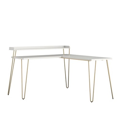 target campaign desk