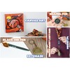 Just Funky Naruto Shippuden Konoha Collectors Looksee Box | Includes 5 Themed Collectibles - 3 of 4