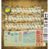 Deep Water Games: Welcome To Doomsday Thematic Board Game, Ages 10+ - 3 of 4