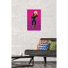 Trends International Marvel Shape of a Hero - Thanos Unframed Wall Poster Prints - 2 of 4