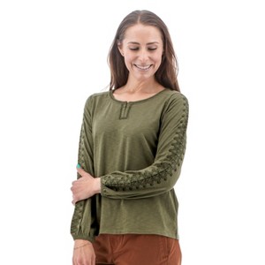 Aventura Clothing Women's Kalina Top - 1 of 4