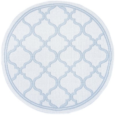 Bermuda BMU810 Power Loomed Rug - Safavieh