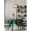 Elegant Lighting Declan 16 inch pendant in brass - 2 of 4