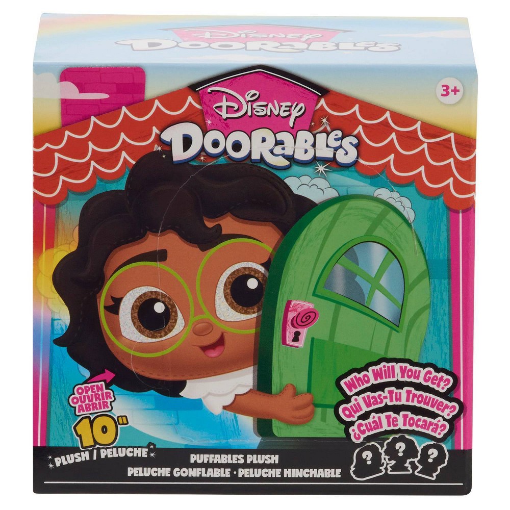 Disney Doorables Puffables Encanto