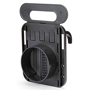Master Equipment Cage Hanger for TP1430 Black - 1 of 1